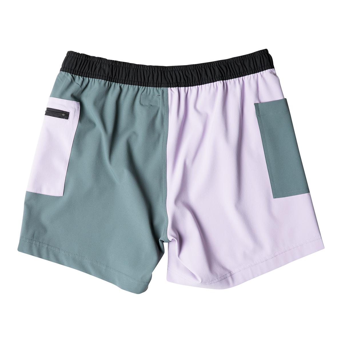 Kavu Leilani Short Women's in Meadow Run